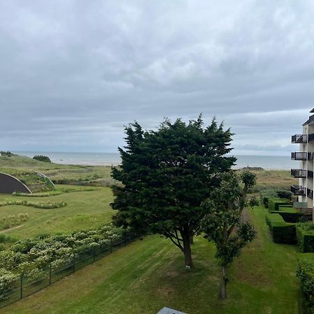 Appartamento La Parenthese Cabourgeaise Esterno foto