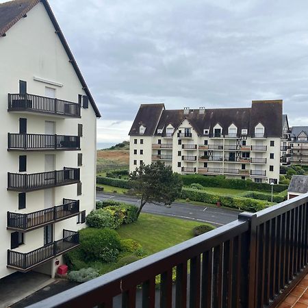 Appartamento La Parenthese Cabourgeaise Esterno foto